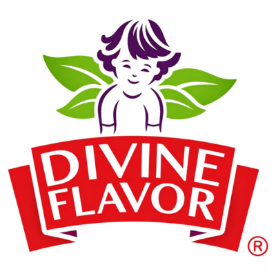 DIVINE FLAVOR